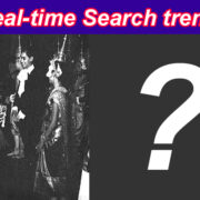 60 साल के बाद आये इस राजा ने चाइना में मंचाया हड़कंप, जानिए ऐसी क्या है वजह जो Google Trends में भी आ गए